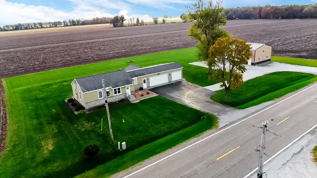 $314,900 | 526 East St Road 8, Kouts, IN 46347