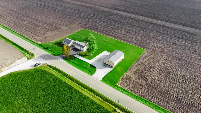 $314,900 | 526 East St Road 8, Kouts, IN 46347