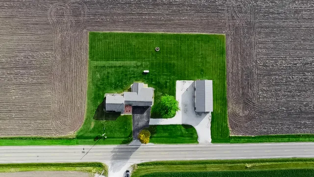 $314,900 | 526 East St Road 8, Kouts, IN 46347