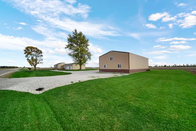 $314,900 | 526 East St Road 8, Kouts, IN 46347