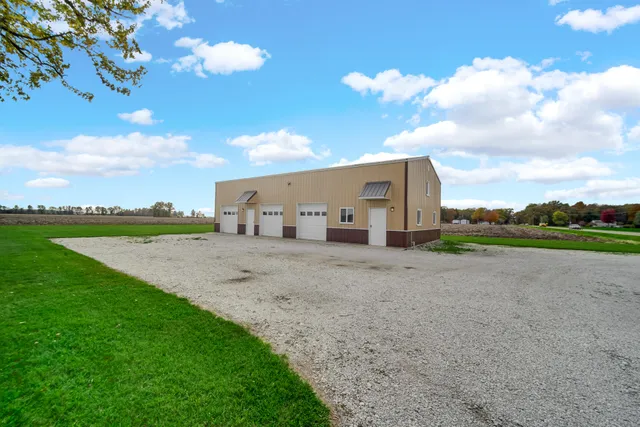 $314,900 | 526 East St Road 8, Kouts, IN 46347