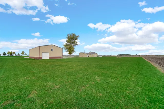 $314,900 | 526 East St Road 8, Kouts, IN 46347