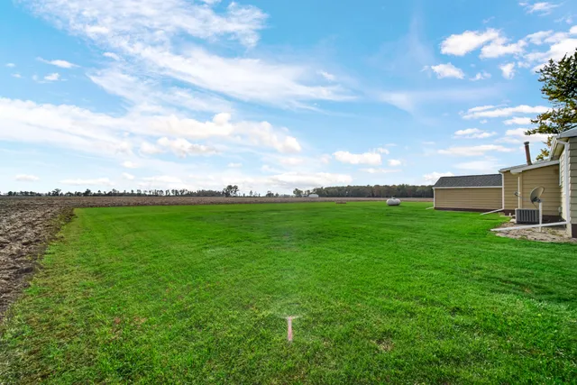 $314,900 | 526 East St Road 8, Kouts, IN 46347