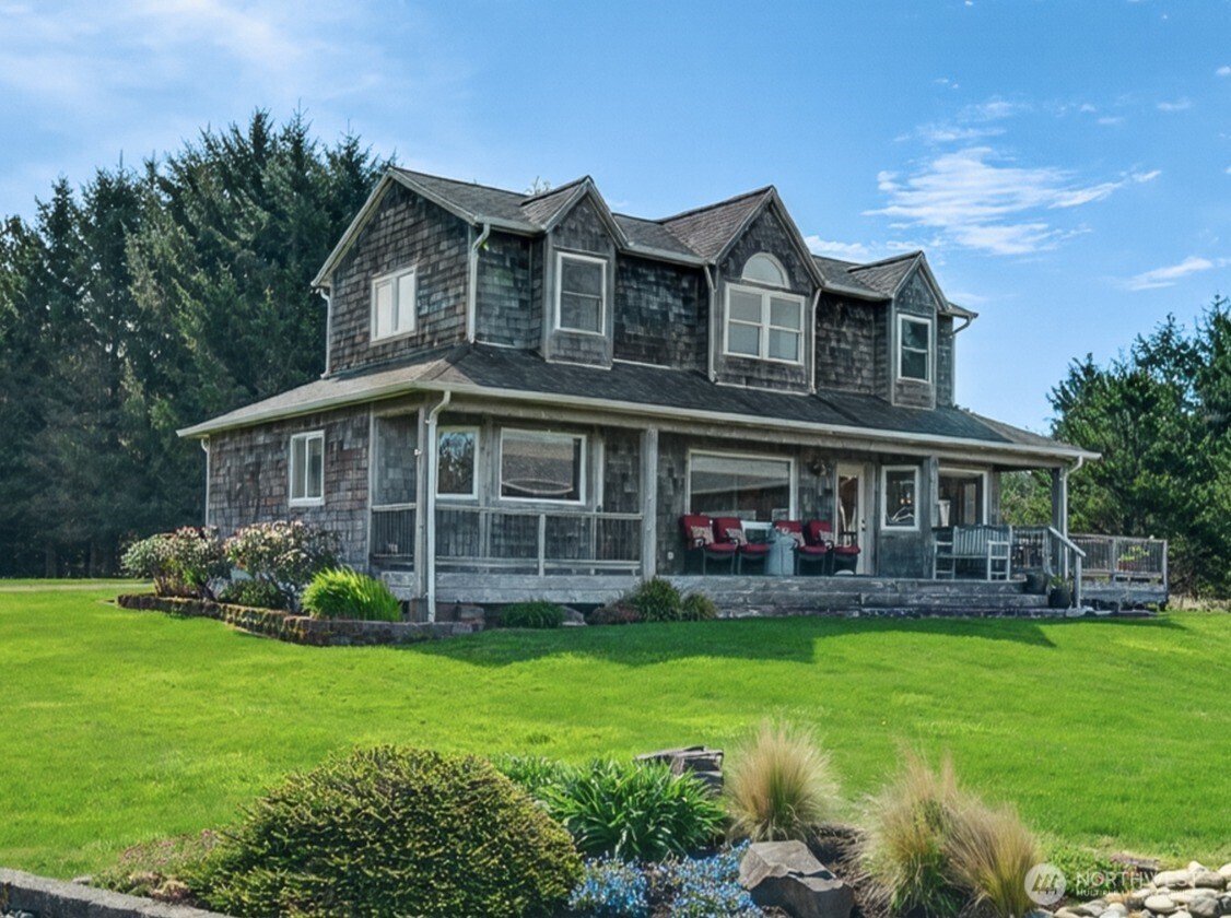 1104 120th Place Long Beach, WA 98631 - Photo 1 of 38