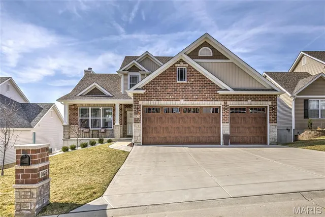 $349,900 | 0 Antonia Estates, Imperial, MO 63052
