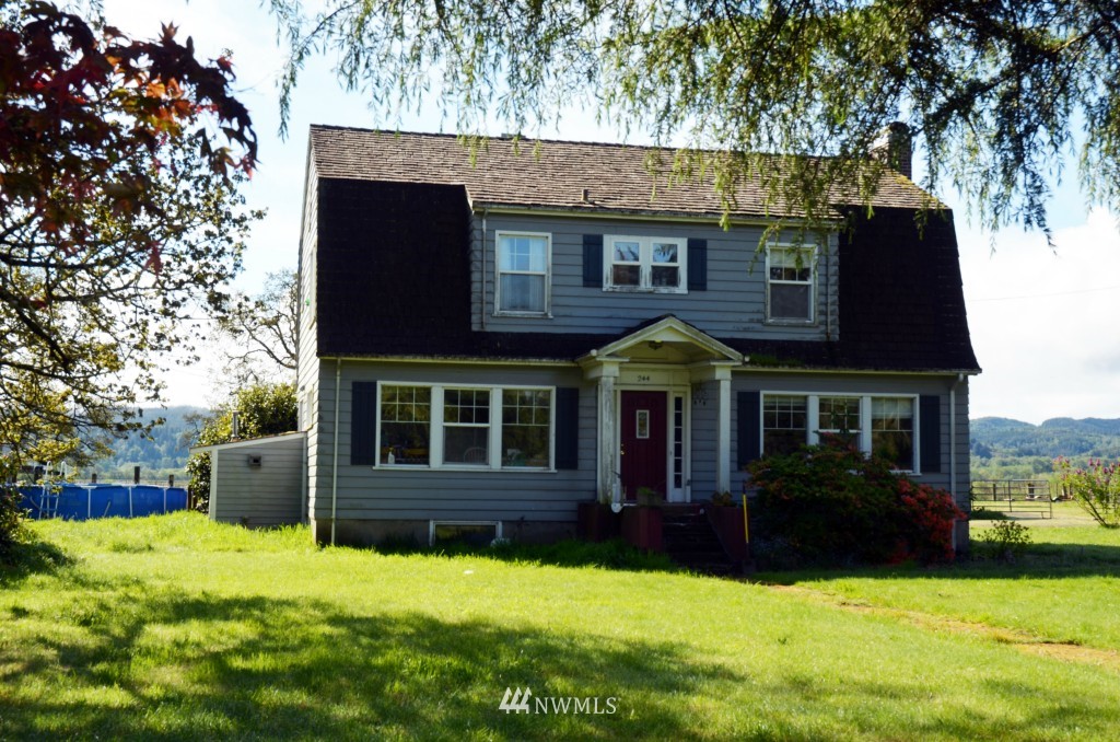 244 Monte Brady Road Montesano, WA 98563 - Photo 1 of 24 Gallery Image 1