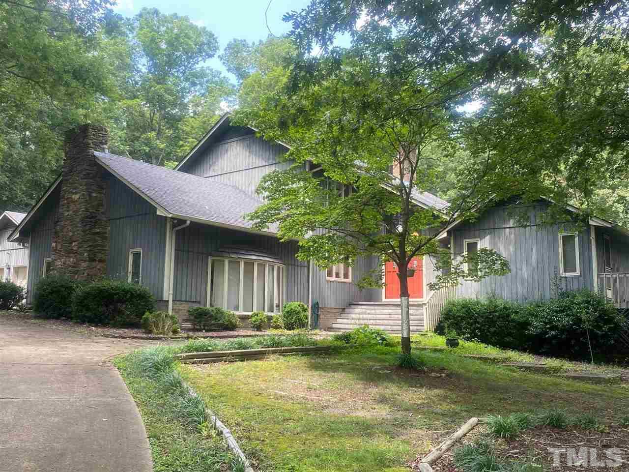 11181 Durham Road Timberlake, NC 27583 - Photo 1 of 23