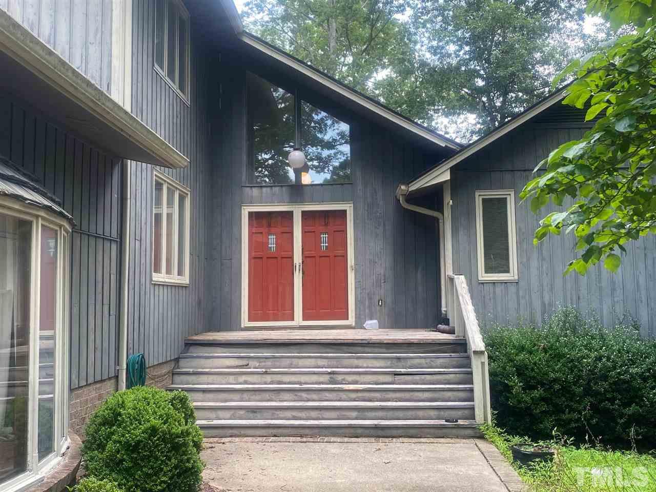 11181 Durham Road Timberlake, NC 27583 - Photo 2 of 23