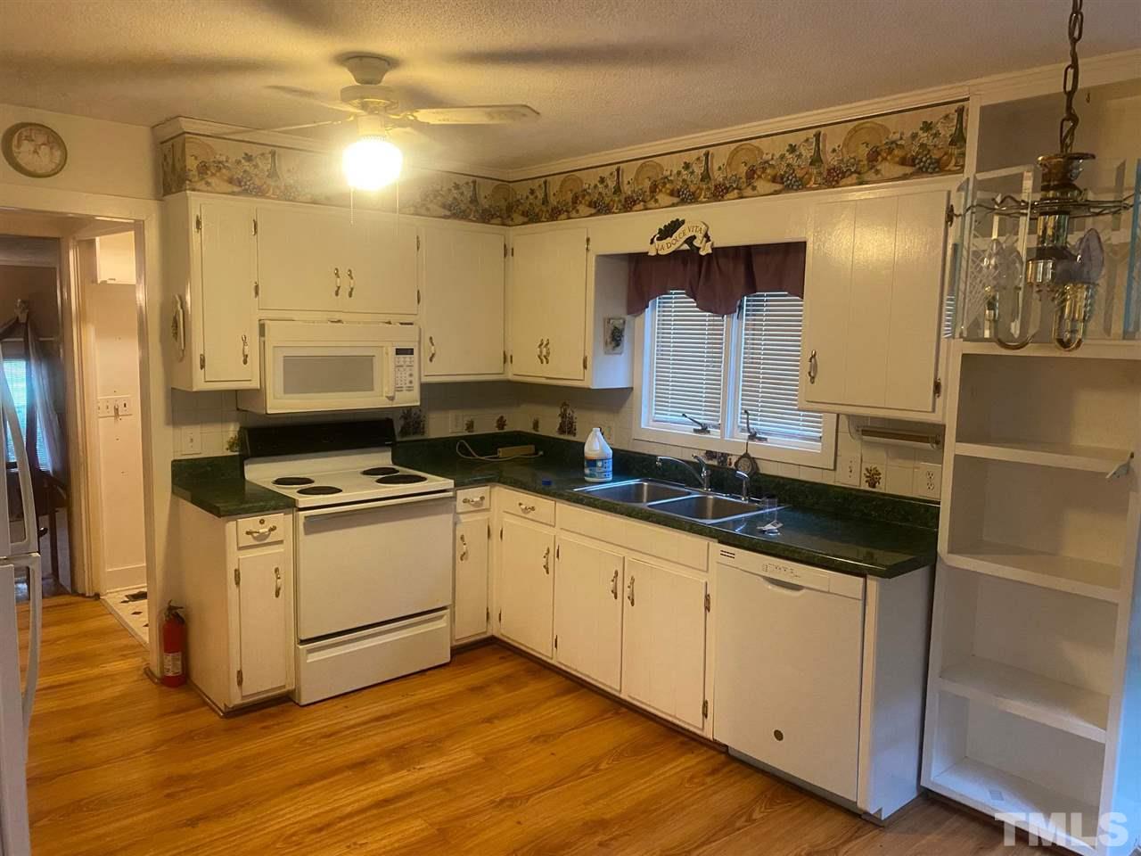 11181 Durham Road Timberlake, NC 27583 - Photo 11 of 23