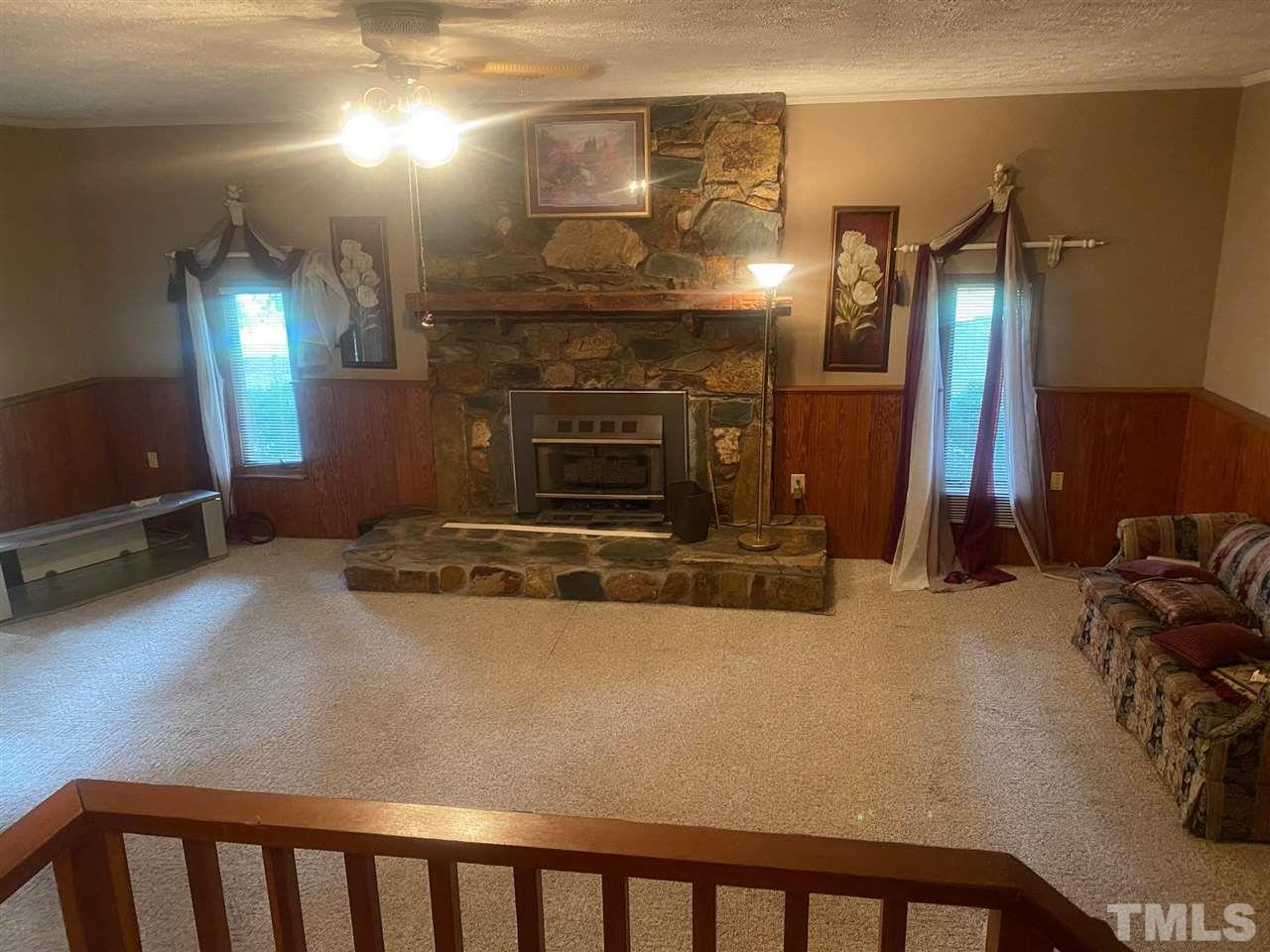 11181 Durham Road Timberlake, NC 27583 - Photo 13 of 23