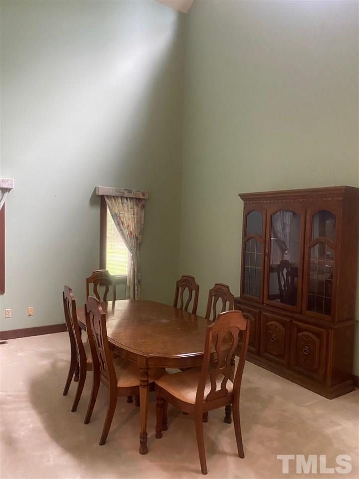 11181 Durham Road Timberlake, NC 27583 - Photo 16 of 23