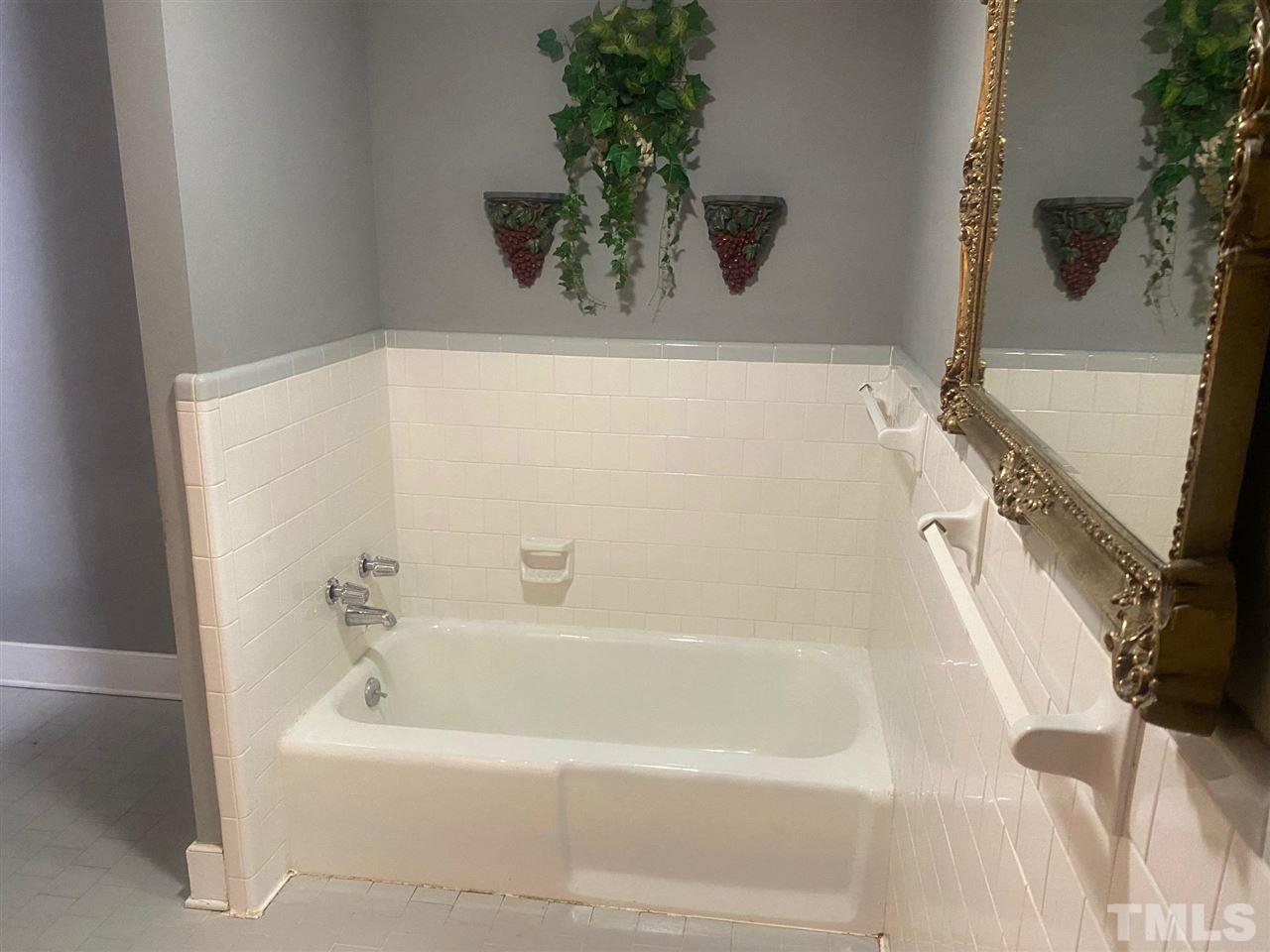 11181 Durham Road Timberlake, NC 27583 - Photo 20 of 23