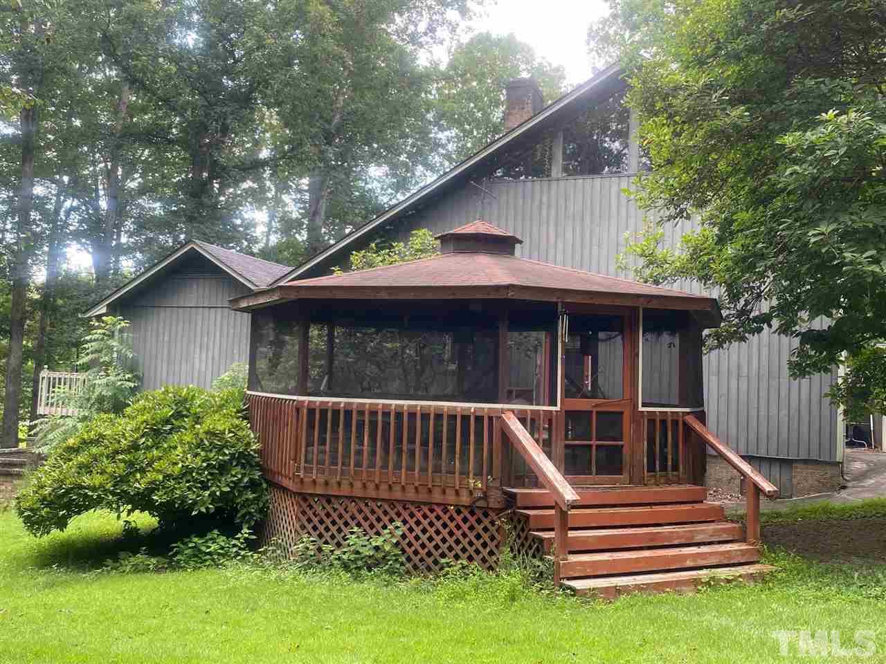 11181 Durham Road Timberlake, NC 27583 - Photo 3 of 23