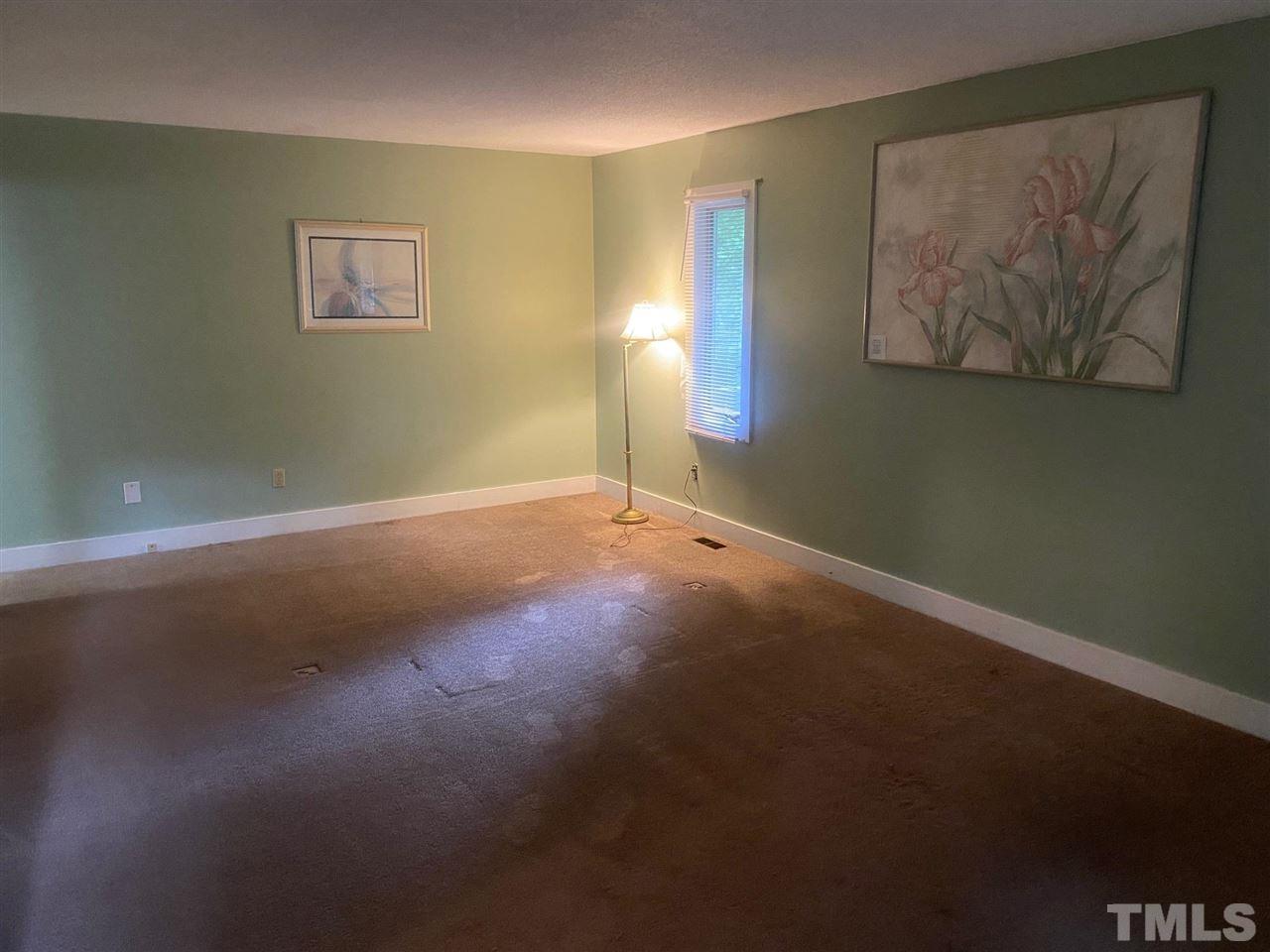 11181 Durham Road Timberlake, NC 27583 - Photo 21 of 23
