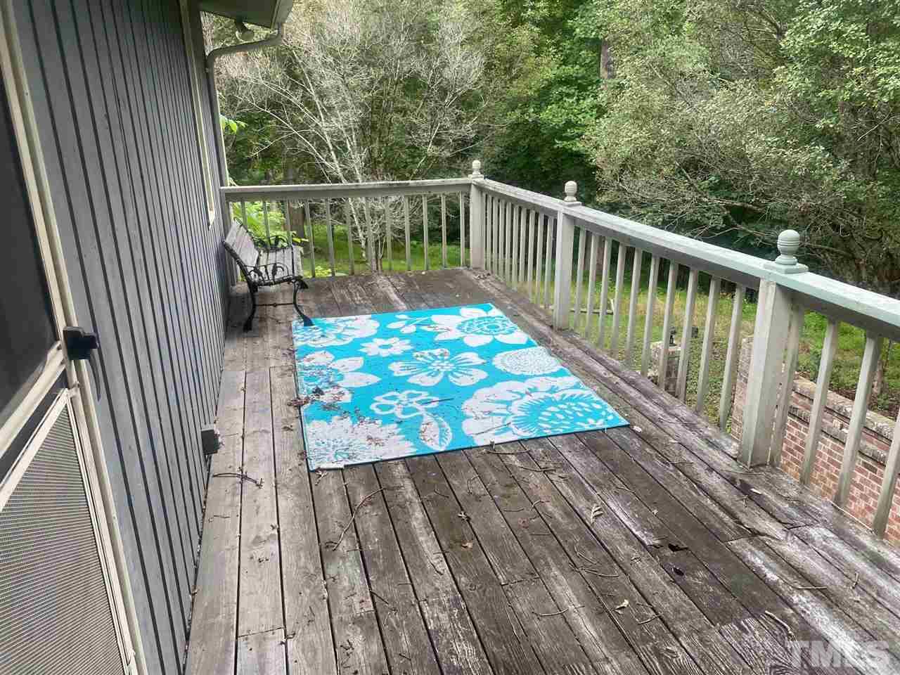 11181 Durham Road Timberlake, NC 27583 - Photo 22 of 23