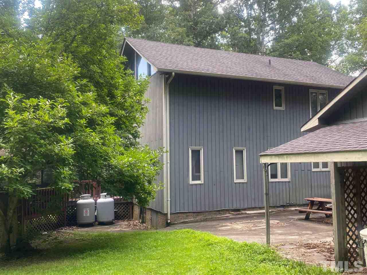 11181 Durham Road Timberlake, NC 27583 - Photo 4 of 23