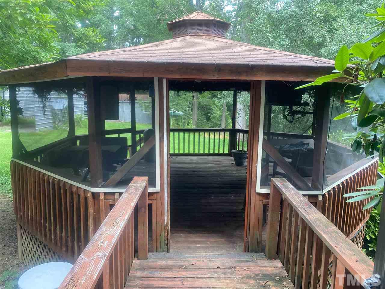 11181 Durham Road Timberlake, NC 27583 - Photo 5 of 23