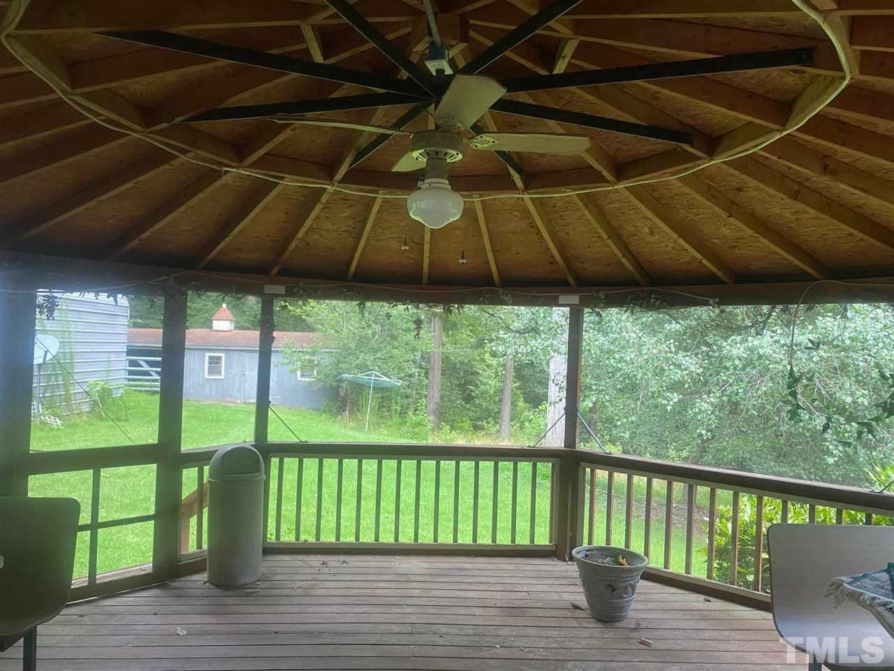 11181 Durham Road Timberlake, NC 27583 - Photo 6 of 23