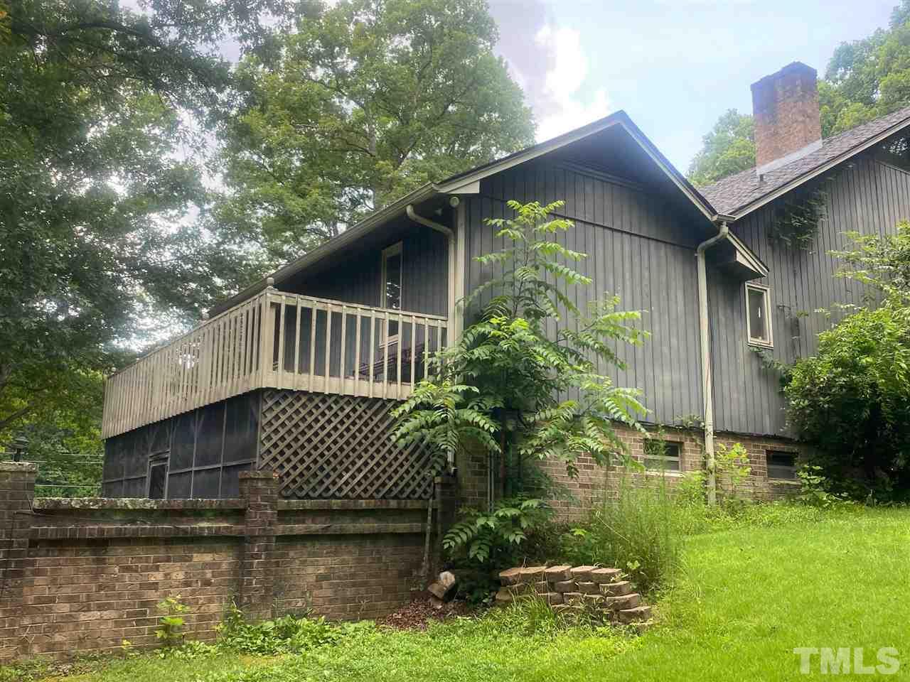 11181 Durham Road Timberlake, NC 27583 - Photo 7 of 23