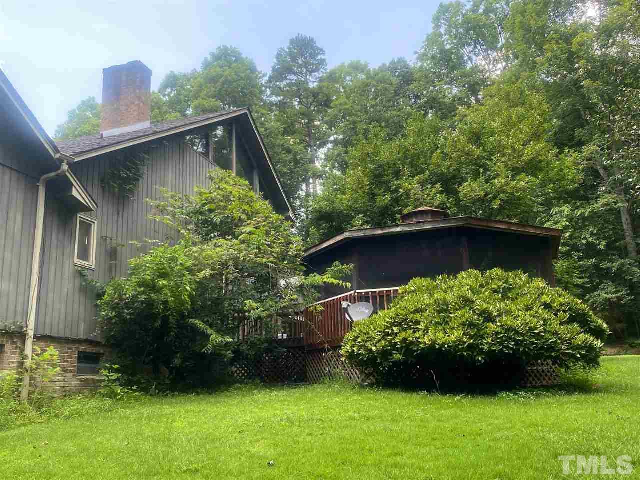 11181 Durham Road Timberlake, NC 27583 - Photo 8 of 23