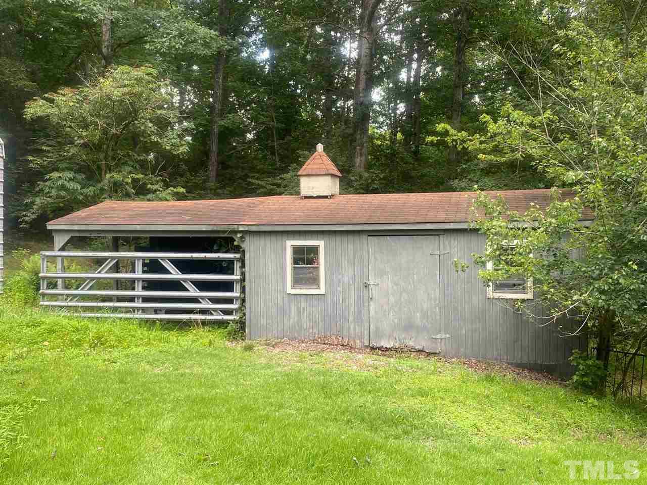 11181 Durham Road Timberlake, NC 27583 - Photo 10 of 23