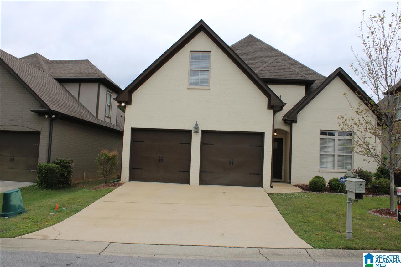 5809 Water Point Lane Birmingham, AL 35244 - Photo 1 of 36