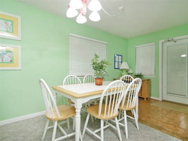 545 Plantation Road, Unit 4A/B Gulf Shores, AL 36542 - Photo 7 of 12 Dining Area