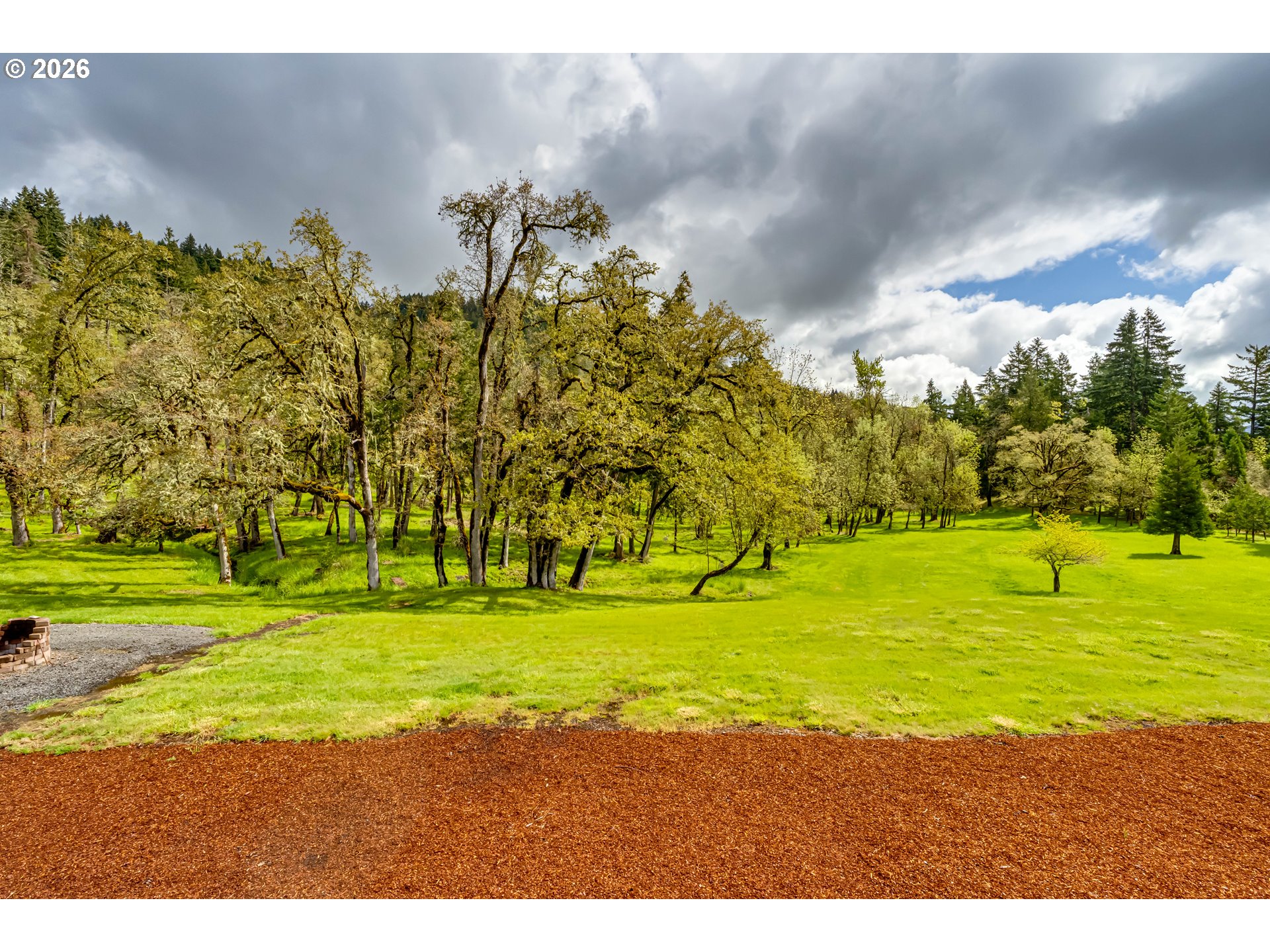 37871 Jasper Lowell Road Springfield, OR 97478 - Photo 37 of 48 Yard