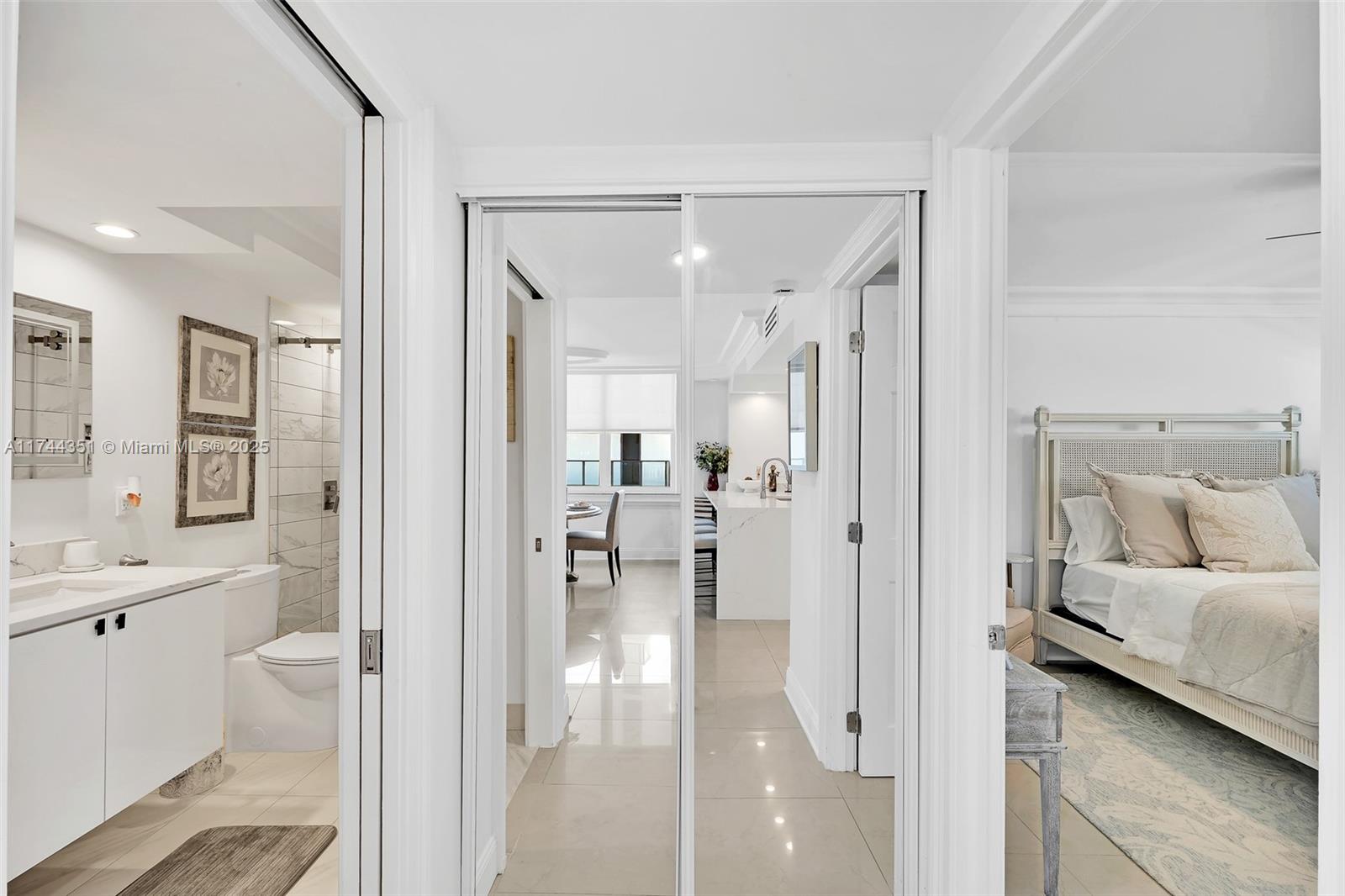 1012 North Ocean Boulevard, Unit 701 Pompano Beach, FL 33062 - Photo 18 of 57