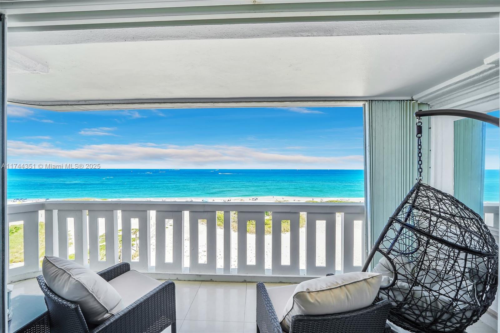 1012 North Ocean Boulevard, Unit 701 Pompano Beach, FL 33062 - Photo 37 of 57