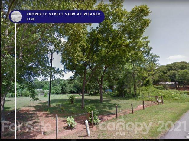 Tbd Weaver Line Road Inman, SC 29349 - Photo 10 of 15 a view of a yard with red sign board