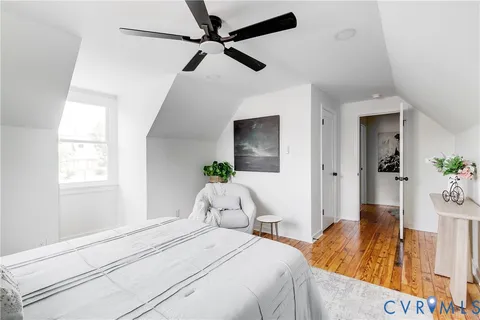 $475,000 | 704 South Nansemond Street, Richmond, VA 23221