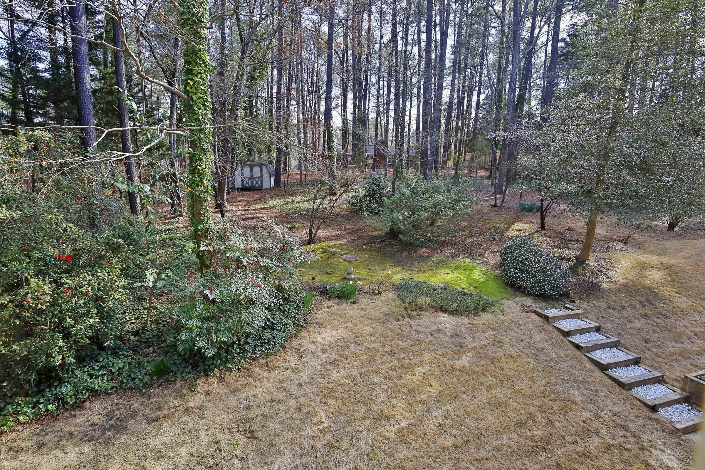 2509 Alpine Road Durham, NC 27707 - Photo 13 of 36 Photo 13