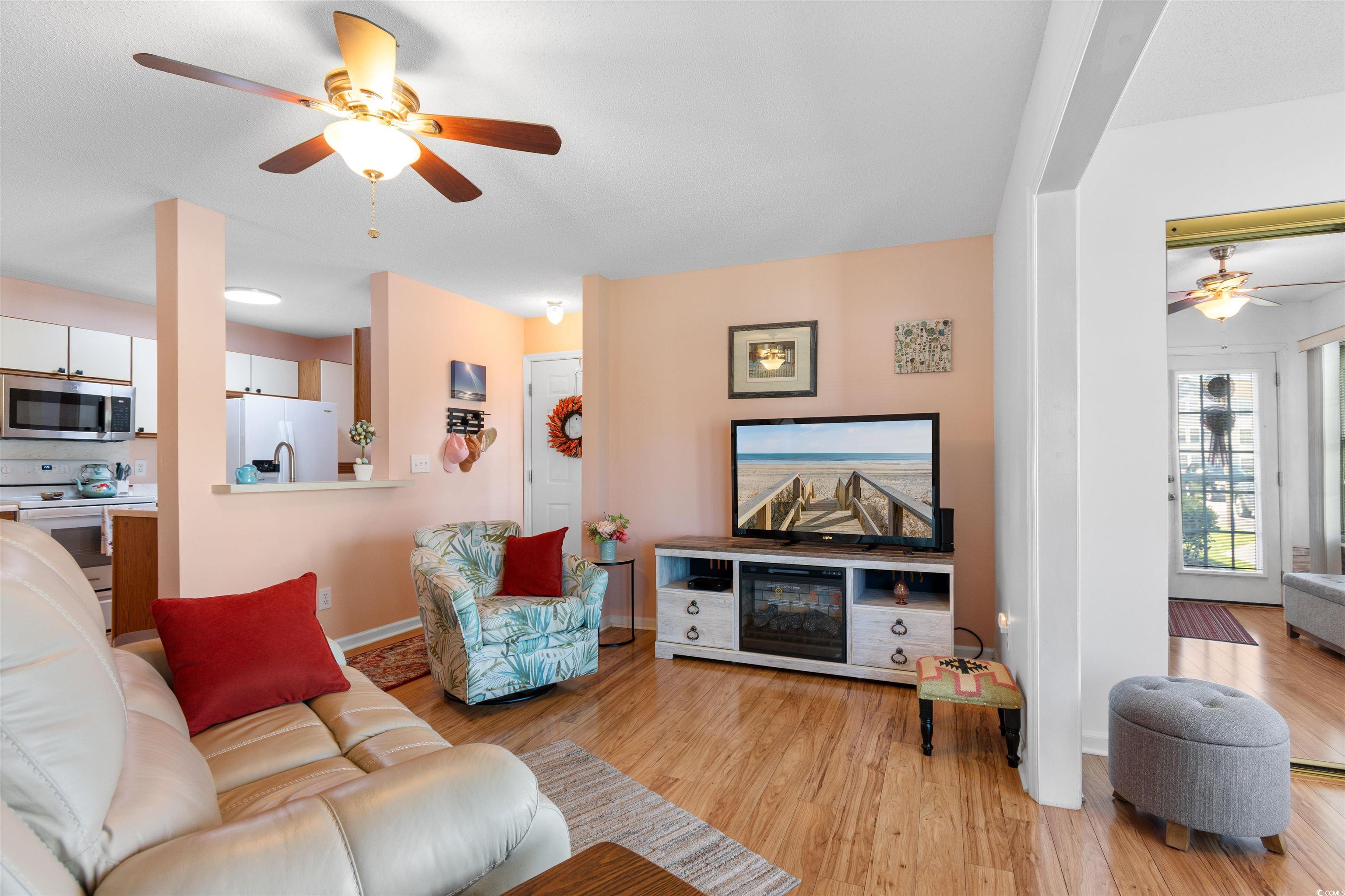 8650L South Bridge Drive, Unit A Surfside Beach, SC 29575 - Photo 9 of 23