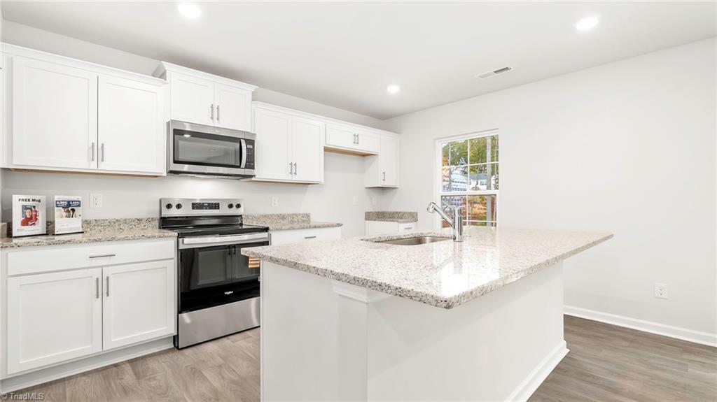 *Photos are of model home and are for representational purposes only