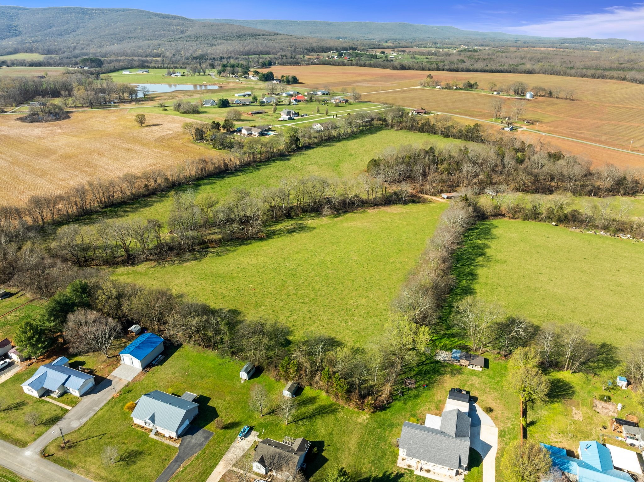 0 Water Tank Road Cowan, TN 37318 - Photo 6 of 15 Gallery Image 6
