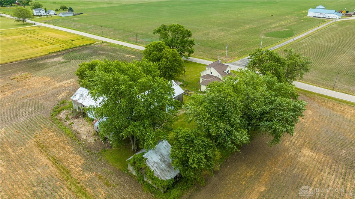 11455 Sweet Potato Ridge Road Brookville, OH 45309 - Photo 32 of 38 Gallery Image 32