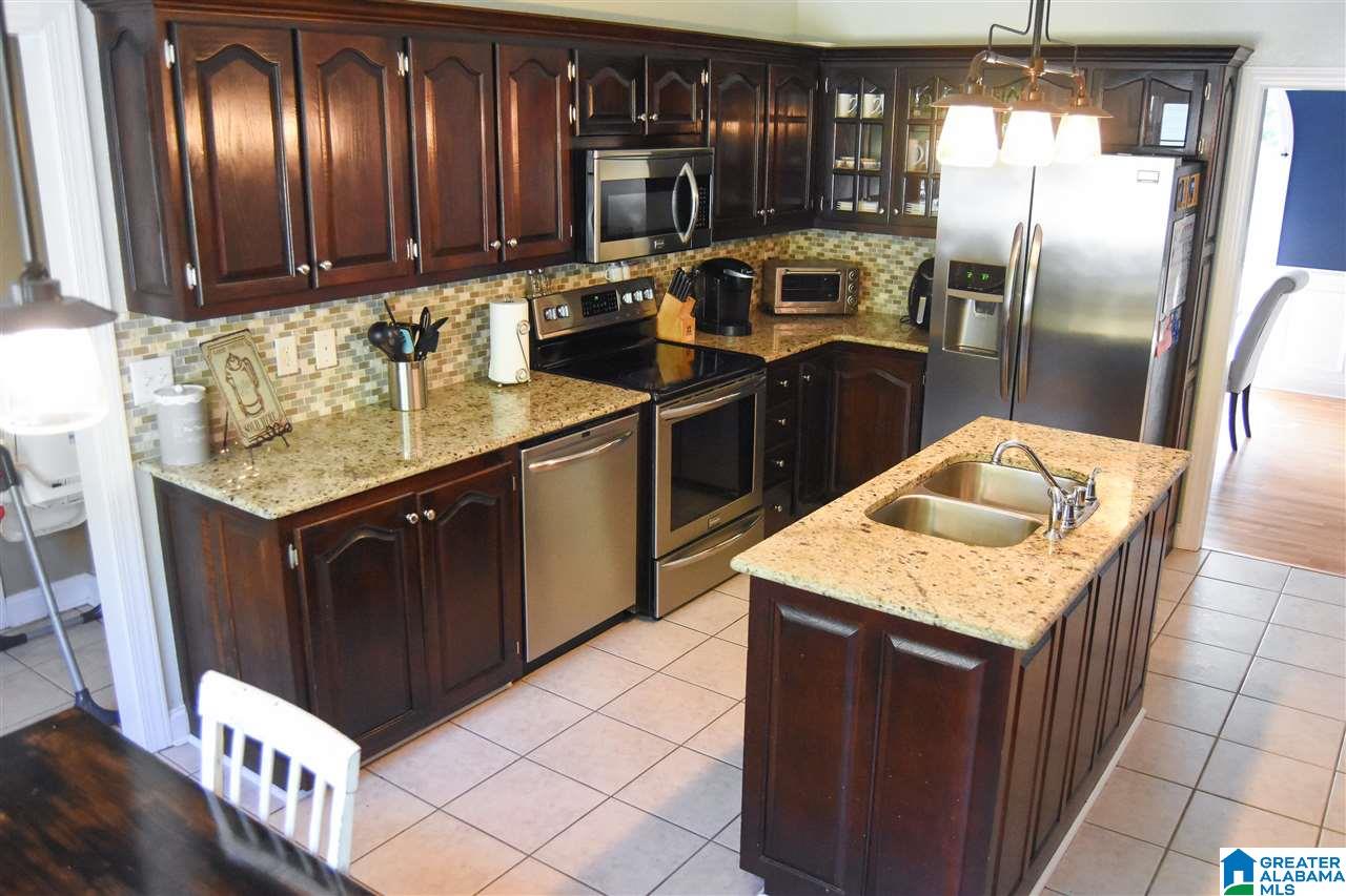 925 Pleasant Valley Road Jacksonville, AL 36265 - Photo 20 of 47