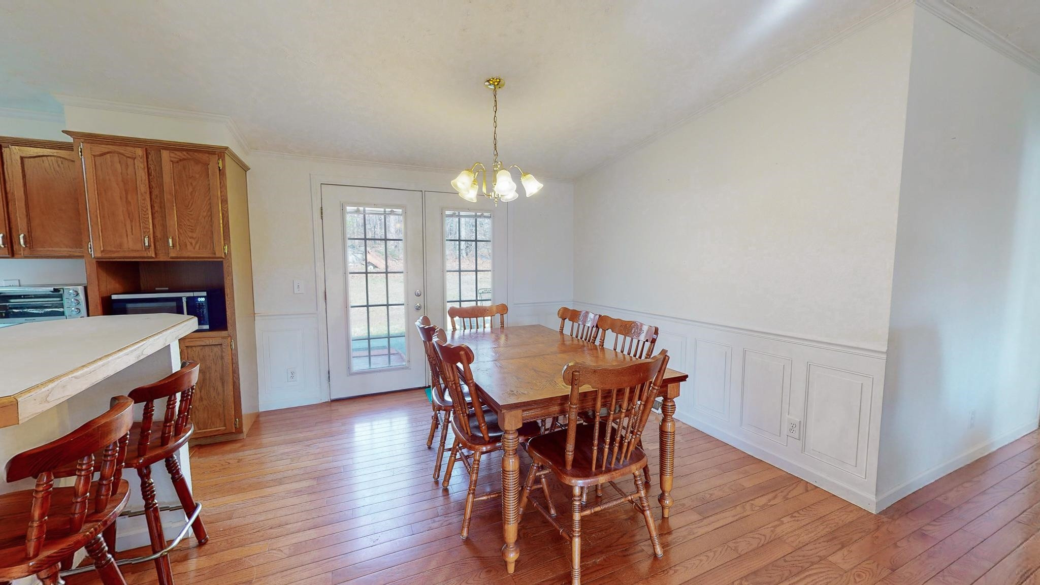 214 Hassel Clayton Road Roxboro, NC 27574 - Photo 9 of 38 Photo 9