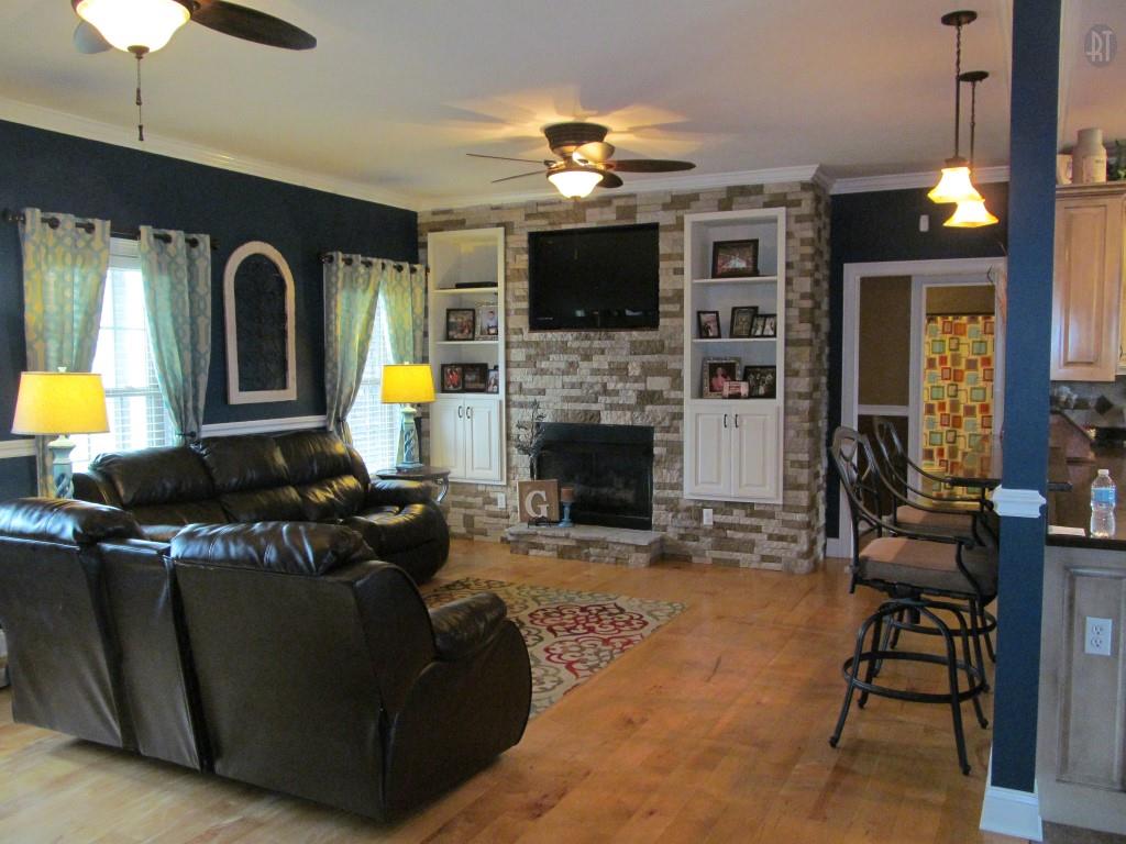 106 Windsong Road Hohenwald, TN 38462 - Photo 6 of 27 Gallery Image 6