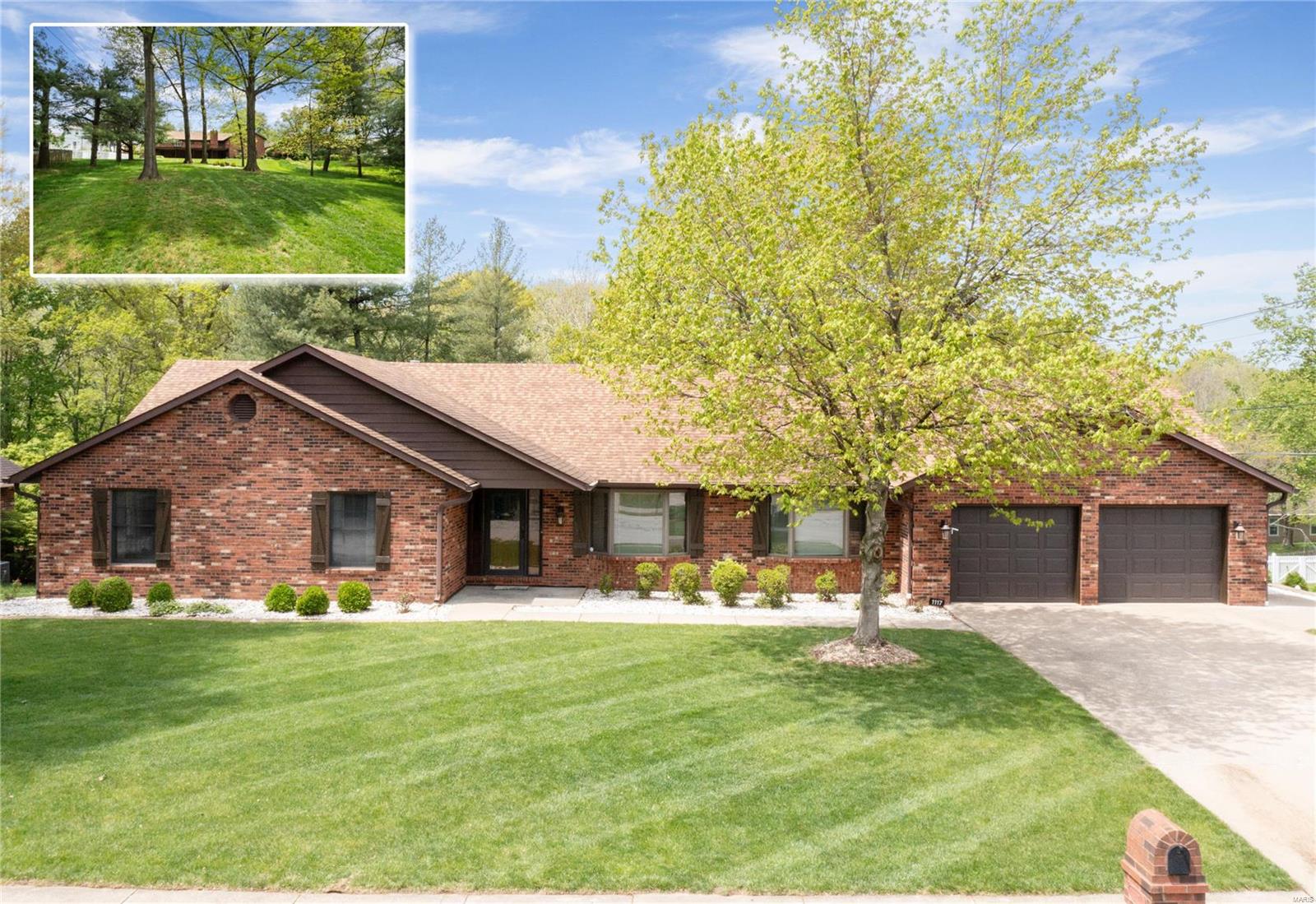 1117 Shadow Ridge Crossing O'Fallon, IL 62269 - Photo 1 of 64