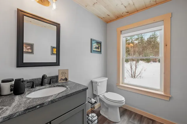 $1,475,000 | 115 Adams Farm Road, Thornton, NH 03285