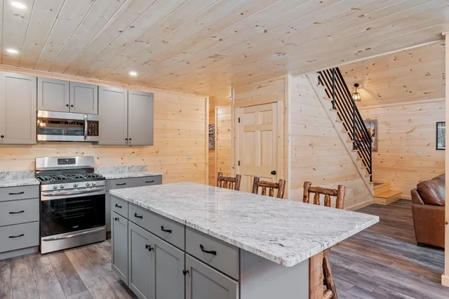 $1,475,000 | 115 Adams Farm Road, Thornton, NH 03285