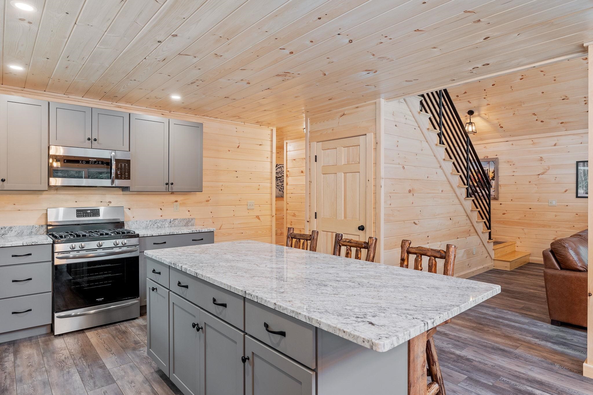 115 Adams Farm Road Thornton, NH 03285 - Photo 14 of 41