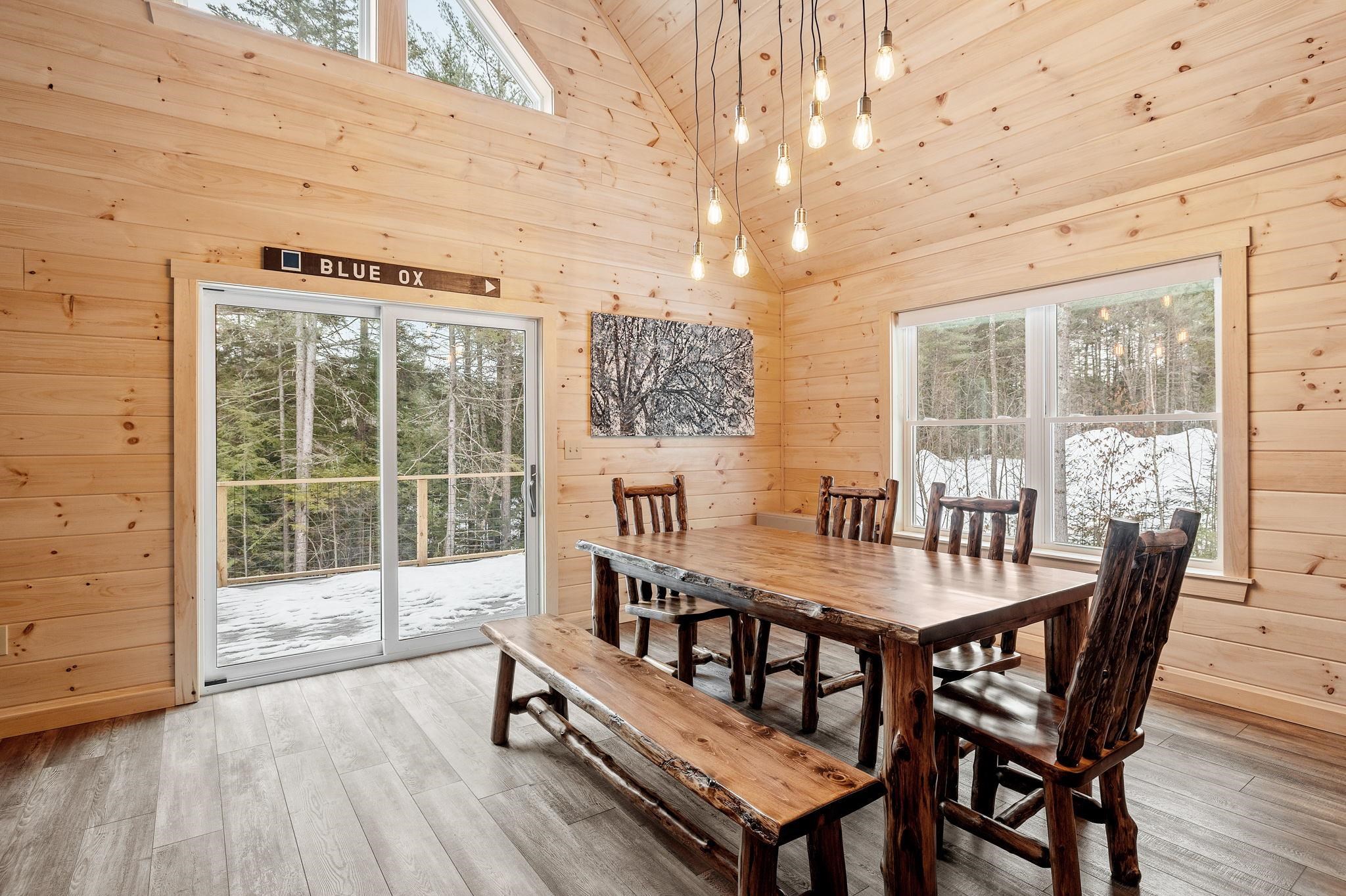 115 Adams Farm Road Thornton, NH 03285 - Photo 15 of 41