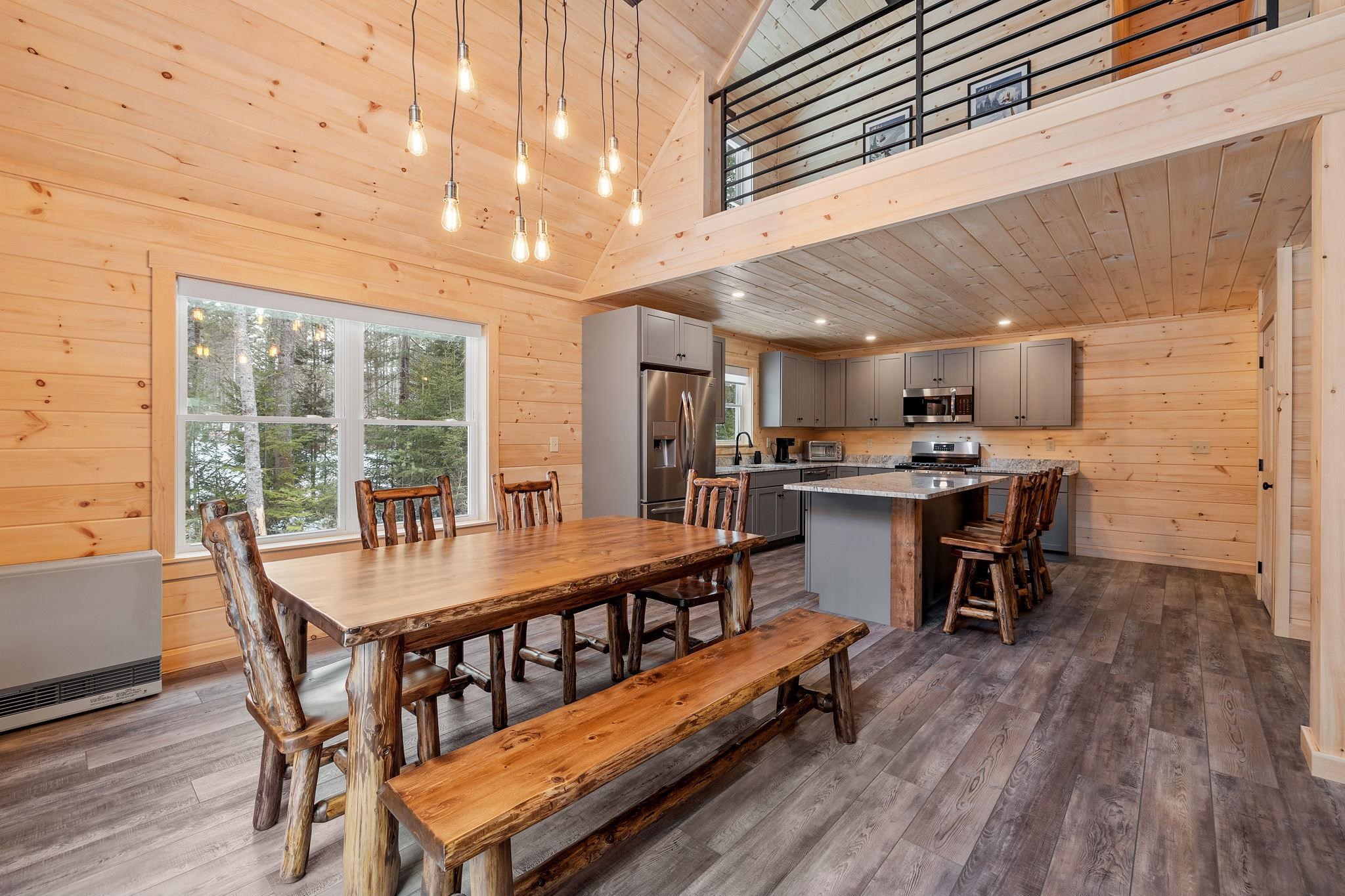 115 Adams Farm Road Thornton, NH 03285 - Photo 16 of 41