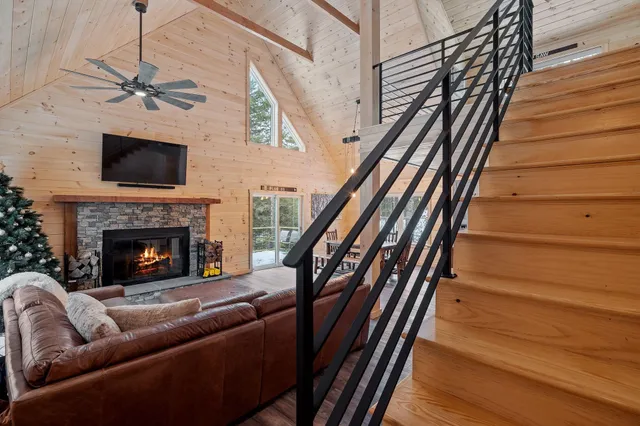 $1,475,000 | 115 Adams Farm Road, Thornton, NH 03285