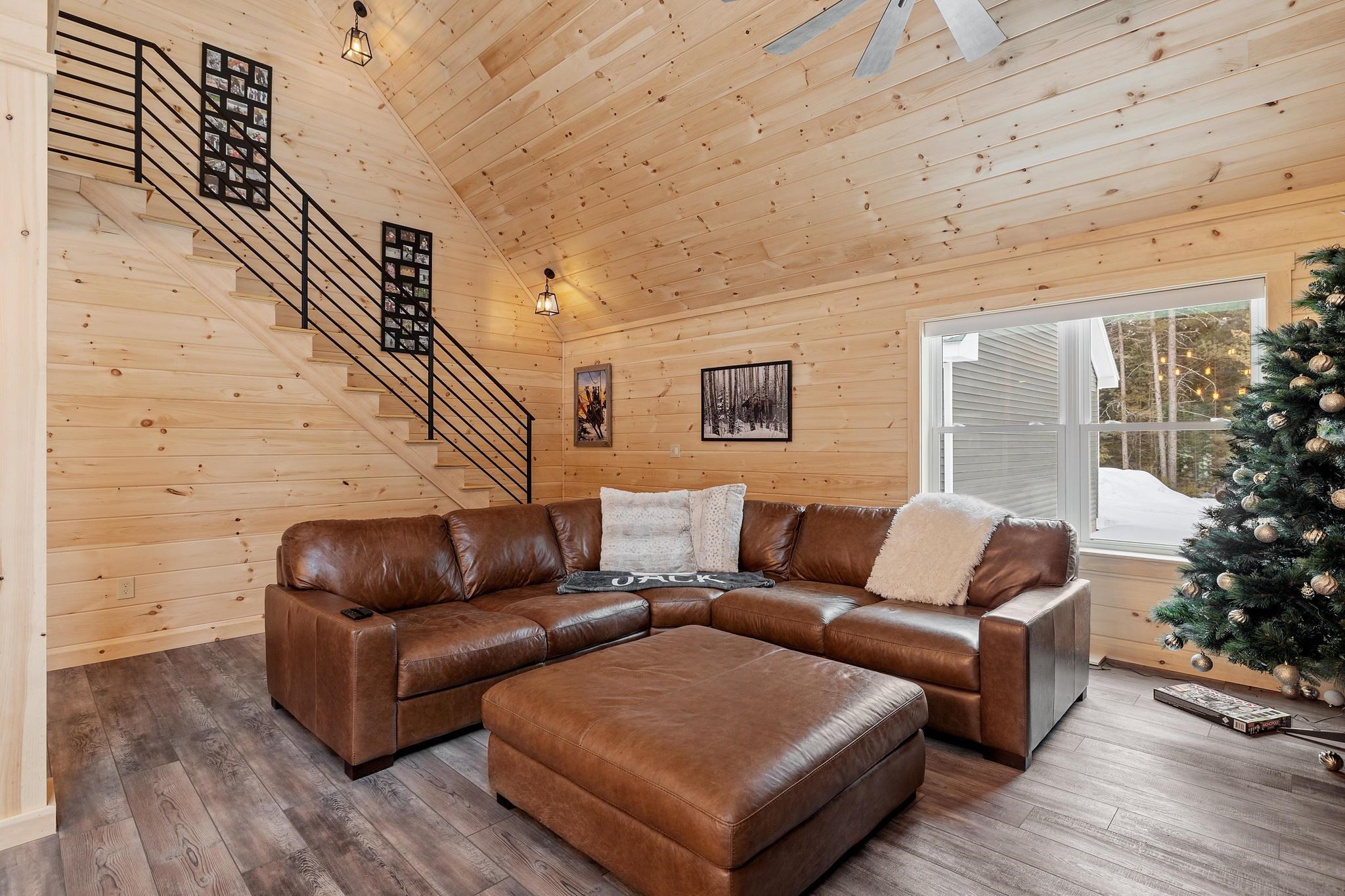 115 Adams Farm Road Thornton, NH 03285 - Photo 18 of 41