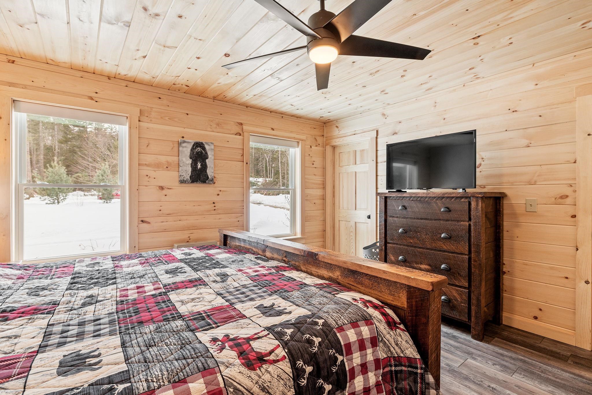 115 Adams Farm Road Thornton, NH 03285 - Photo 21 of 41