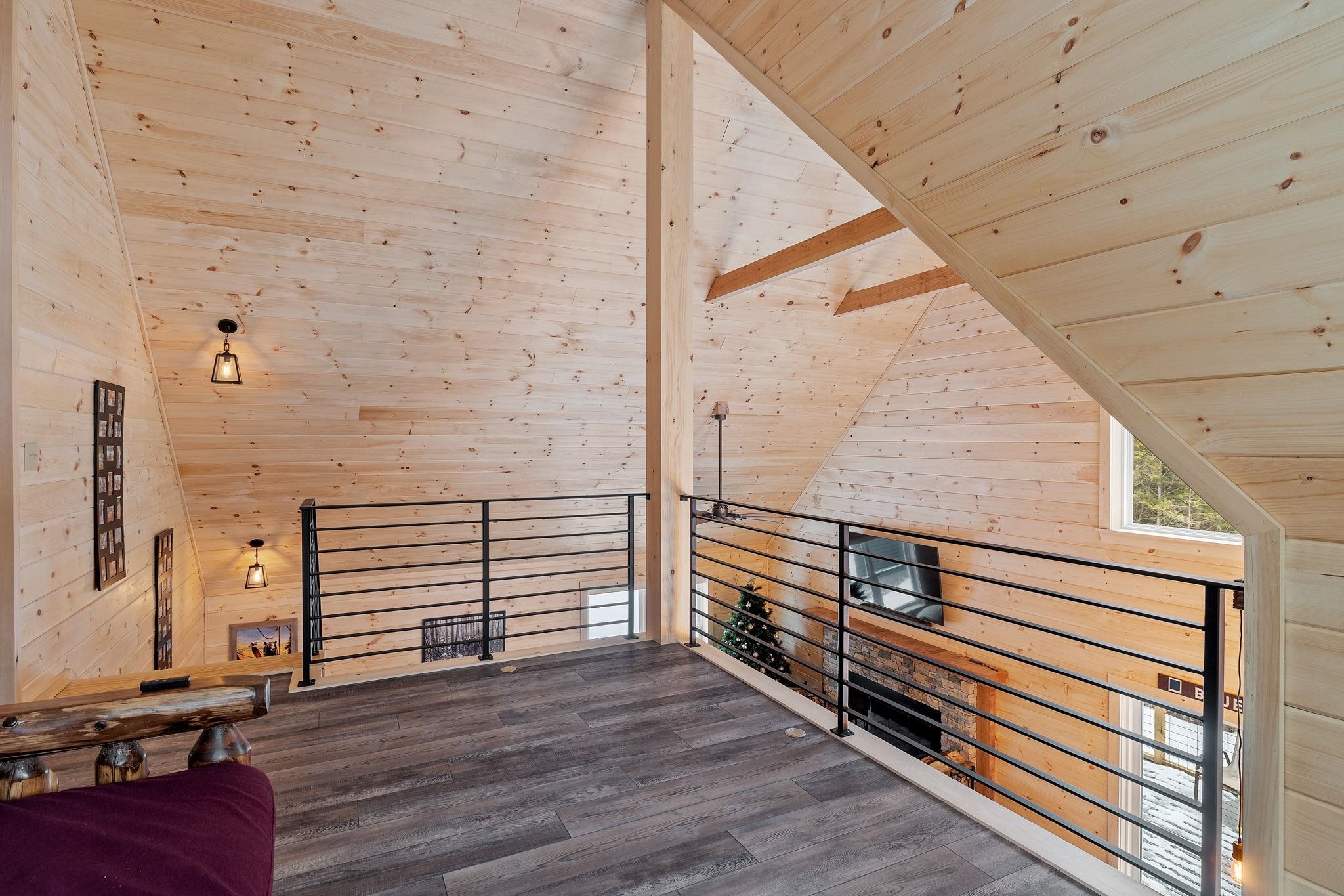 115 Adams Farm Road Thornton, NH 03285 - Photo 24 of 41